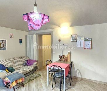 Trilocale via Fratelli Costa 34, Centro, Casale Monferrato - Photo 1