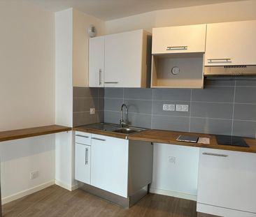 Location appartement 2 pièces, 47.50m², Magnanville - Photo 4