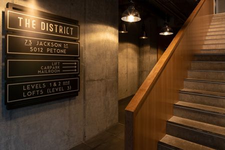 Welcome to 311/73 Jackson Street - Photo 2