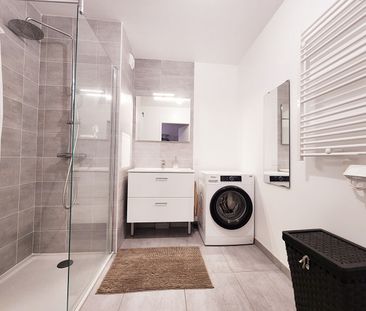 Location Appartement 2 pièces 45m² - Photo 4