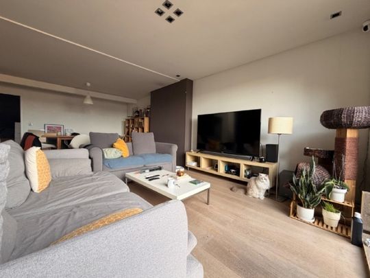 Place Meiser - Duplex 2 ch +/- 110m² + terrasse - Schaerbeek - Foto 1