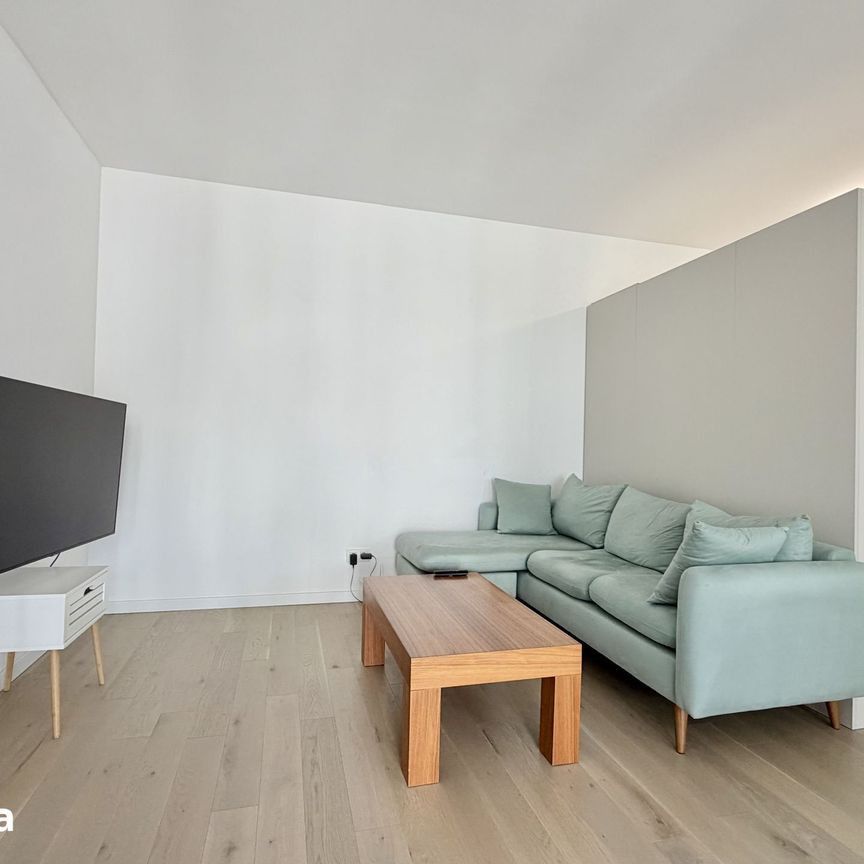 Record Park, 2 camere, 60 mp, parcare subterana - Photo 1