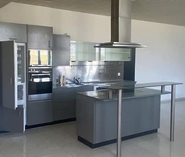 3 Zimmer, 140 m², EG - Foto 3