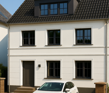 Exklusiv: Energie-Wunder in Schwachhausen I Erstbezug Terrasse - Foto 1