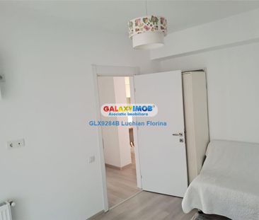 Inchiriere apartament 3 camere, 2 bai, parcare I Nicolae Teclu - Photo 3