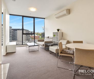 COMFORTABLE LIVING AT ZEN HARMONY - FURNISHED - Photo 3