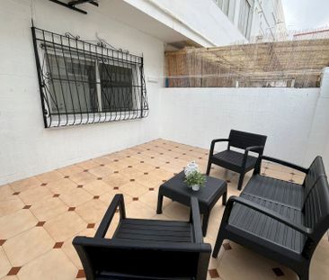 Charming room in Floresta Street - Photo 1