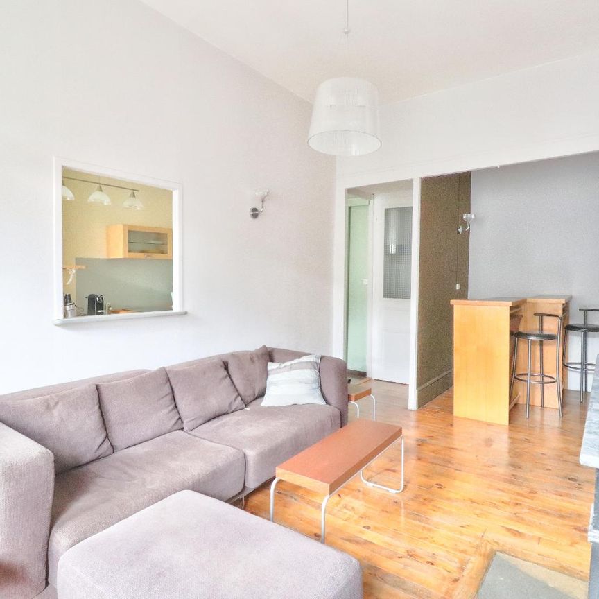 Location Appartement 2 pièces 51m² ST ETIENNE 42000 - Photo 1