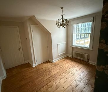 2 Bed Maisonette, Rees Street, N1 - Photo 3
