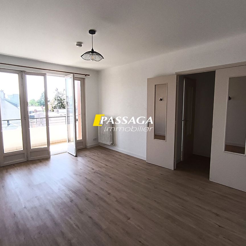 Location Appartement 1 pièce 30m² - Photo 1