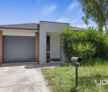 3/9 Burnett Street, Sebastopol - Photo 3