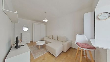 Garsonieră modernă de închiriat în Arad – Zona Confect - Photo 3
