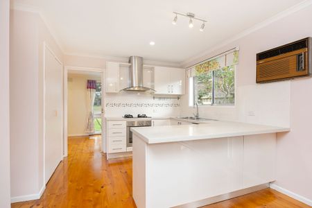 Fantastic Home with Modern Upgrades - Photo 5