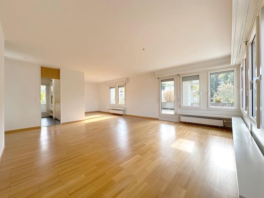 Wohntraum Attika - im bevorzugten Haslenquartier mit 2 Terrassen! - Photo 1