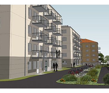 Frimurarvägen 42, Bredäng - Foto 2