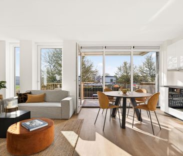 Te huur: Appartement Leeuwstraat 109 in Almere - Foto 3