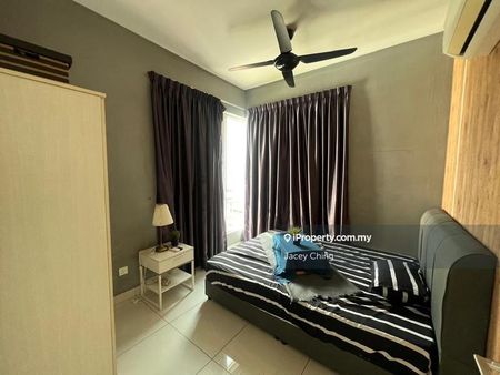 Court 28, Jalan Ipoh - Photo 3