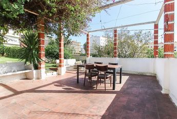 Moradia T2 em Lisboa