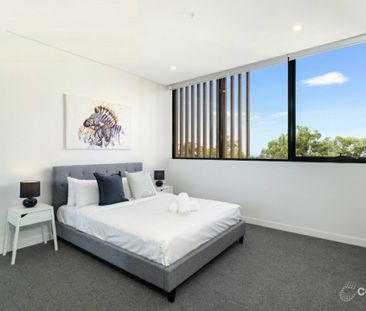 405/888B Pacific Highway, Gordon NSW, Belconnen - Photo 4