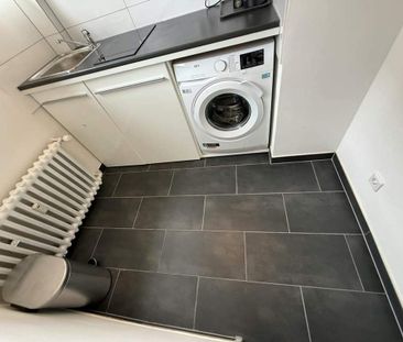 Chambre meublée Sint Annestraat, Tilburg - À louer - Photo 6