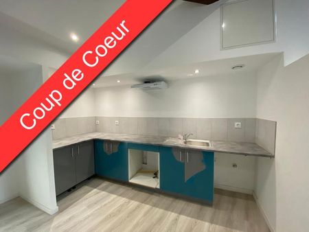 Location Appartement 3 pièces 89m² ST MAXIMIN LA STE BAUME 83470 - Photo 2