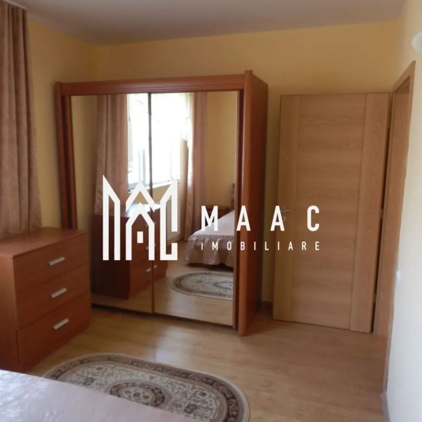 Apartament 3 camere de închiriat | Sub Arini, Sibiu | 105 mp - Photo 1