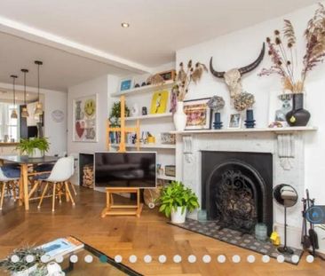 3 bedroom maisonette to rent - Photo 3