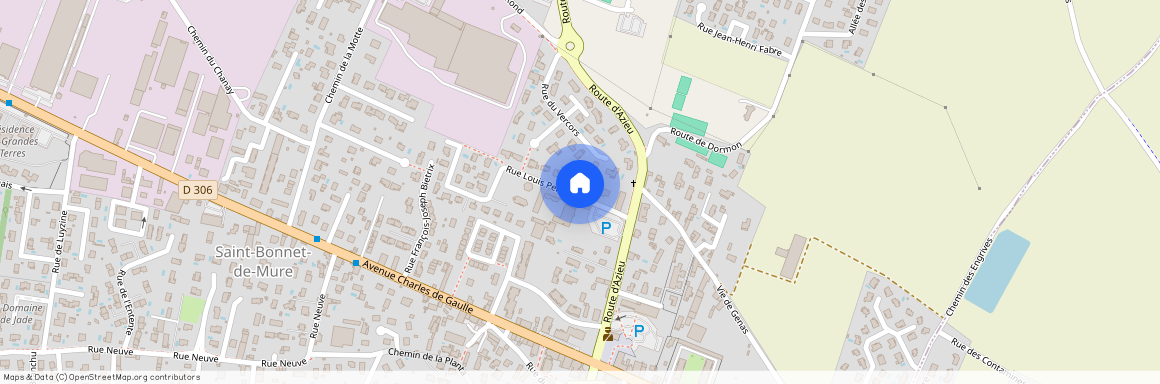 38080, L'Isle-D'Abeau