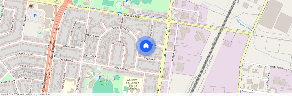 1 Aster Street, Vic 3214, Norlane