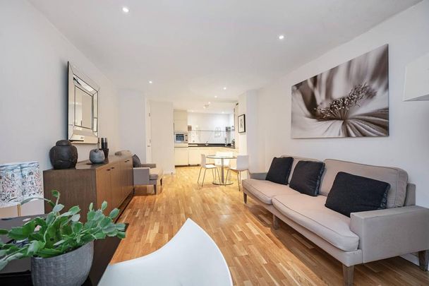 1 bedroom flat to rent - Photo 1