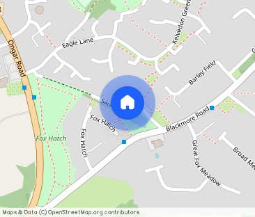 Swan Lane, Brentwood, Essex, CM15 - Photo 1