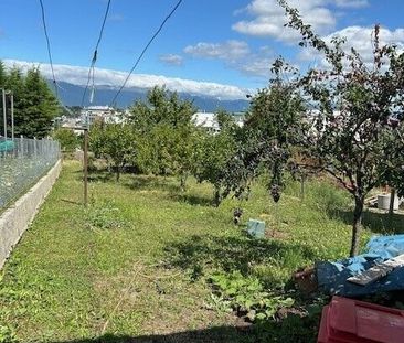 Maison mitoyenne de 8 pièces à louer à Plan-les-Ouates - Photo 2