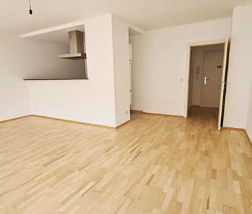 INNSTASSE, UNBEFRISTET, 47 m2 Altbau, 1 Zimmer, Komplettküche, Wann... - Photo 2
