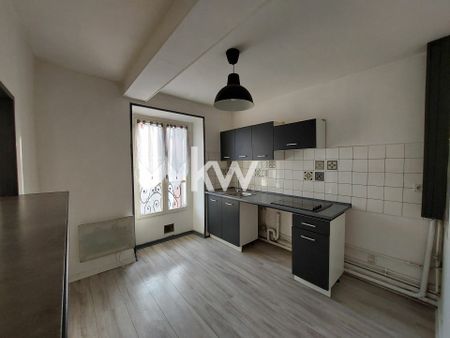 Appartement CORBEIL-ESSONNES - Photo 2