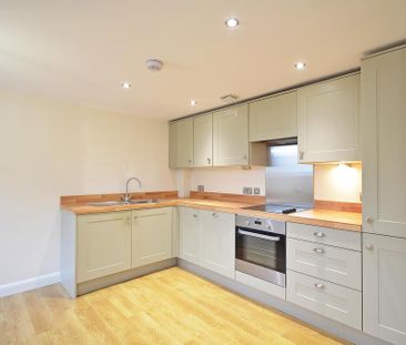 2 bedroom house to rent - Photo 2