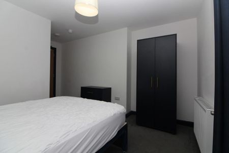 1 bedroom in a house share to rent - Photo 2