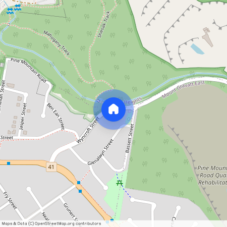 33 Wyncroft Street, Qld 4121, Holland Park