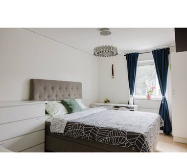 Mosshagestigen, Rönninge - Photo 2