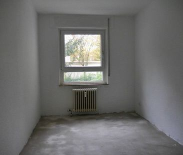 ﻿Schöne 3-Zimmer-Wohnung mit Tageslichtbad und Balkon in Hanau-Groß... - Photo 1