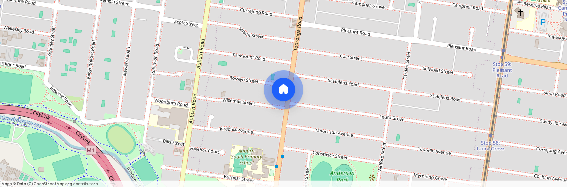 463 Tooronga Road, VIC 3123, Hawthorn East