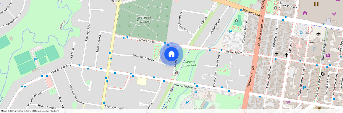 3/6-8 Hillier Road, NSW 2170, Liverpool