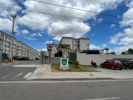 SIQUEIRA - APARTAMENTO - AV MACIEL BEZERRA, 135 AP 303 BL 03 VIVA VIDA PARQUE (VISITA ACOMPANHADA) - Foto 4