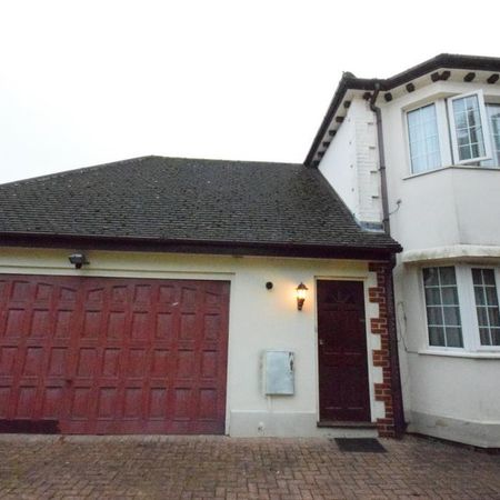 1 bedroom detached house to rent - Photo 4