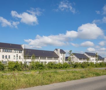 Wonen omringd door groen, met de stad in de buurt - Foto 4