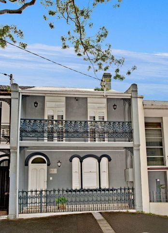 60 Gipps Street, Paddington - Photo 4