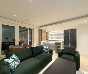 Reflection Apartments, Cascade Way, London W12 - Photo 5