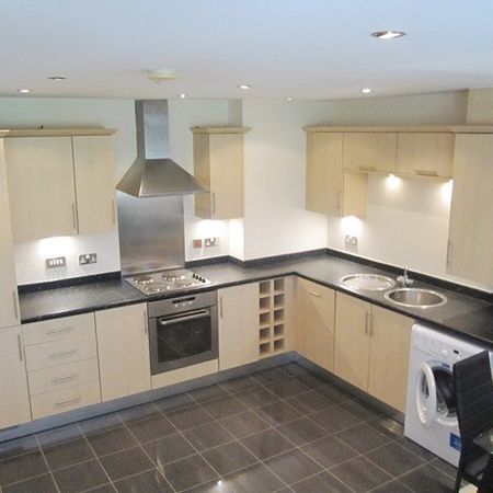 2 bedroom property to rent - Photo 3