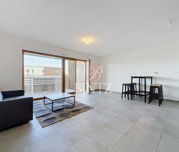 Location Appartement 3 pièces 65m² STRASBOURG 67000 - Photo 2