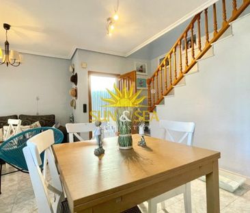 DUPLEX OF 2 BEDROOMS - ORIHUELA COSTA - Photo 4