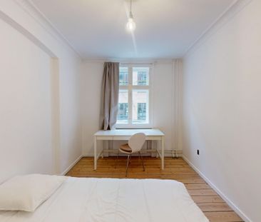 86m² Lejlighed | København K - Foto 3